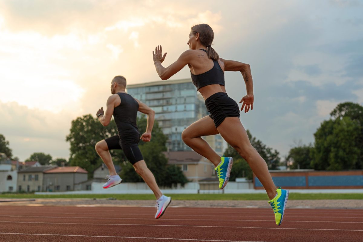 Peptide Therapy for Athletic Performance, Evanston